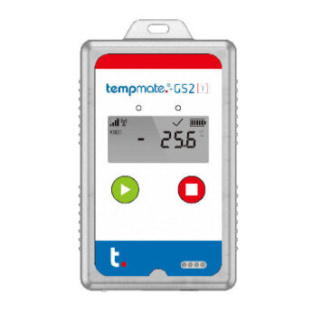 Tempmate GS2